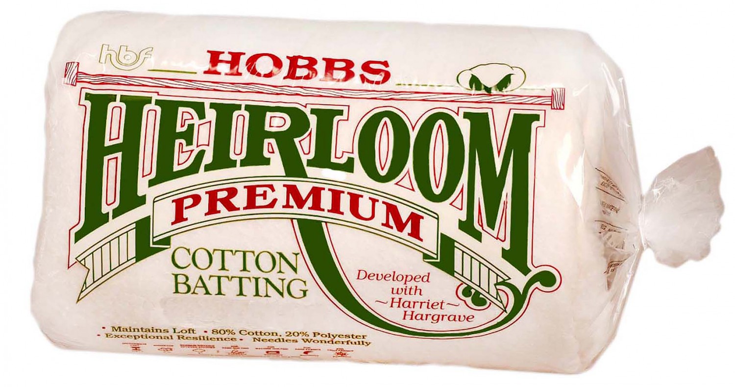 Hobbs 80/20 Vadd Twin 183 x 229 cm