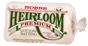 Hobbs 80/20 Vadd Twin 183 x 229 cm