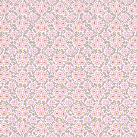 Free Spirit Rosewater