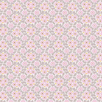 Free Spirit Rosewater