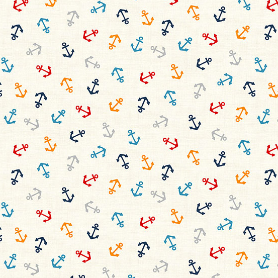Sail Away Ljus