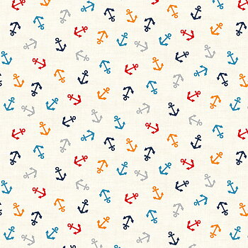 Sail Away Ljus