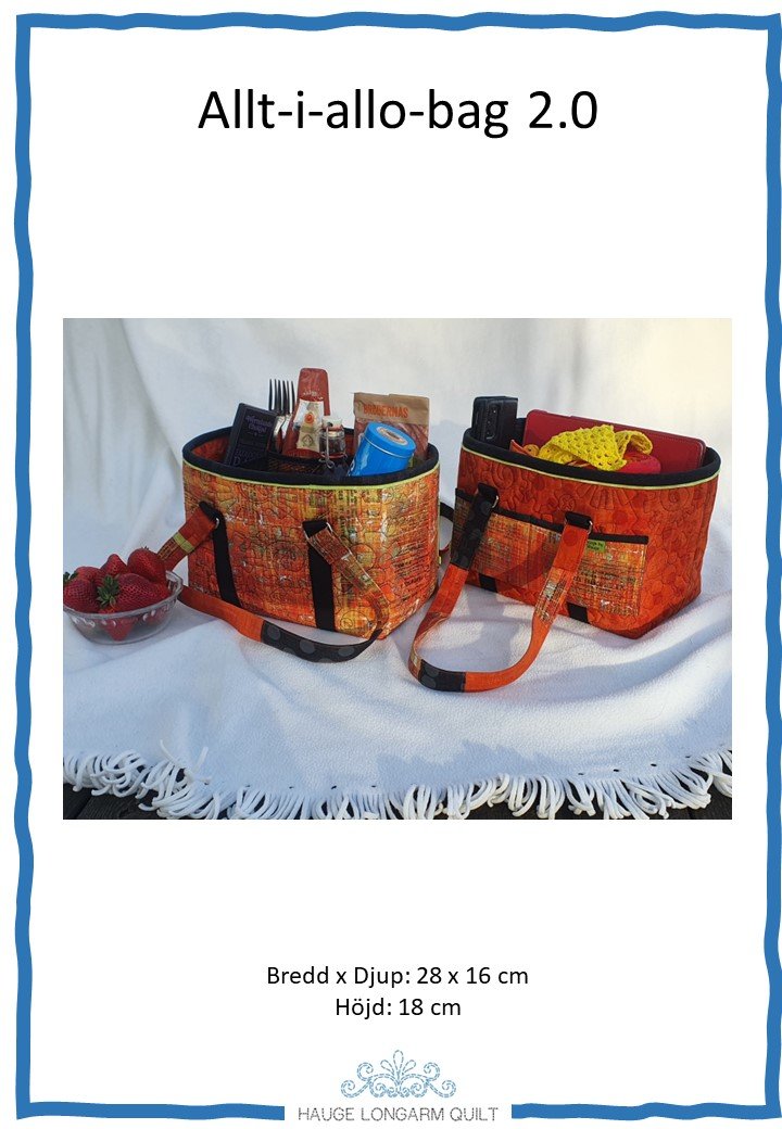 Allt-i allo-bag 2.0
