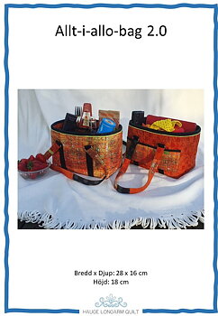 Allt-i allo-bag 2.0
