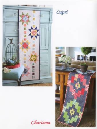 Bok Trendy Table - 4