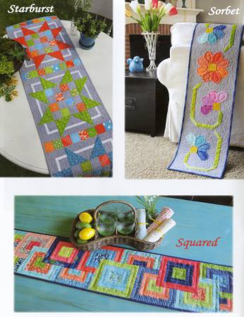 Bok Trendy Table - 3