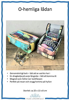 O-hemliga lådan