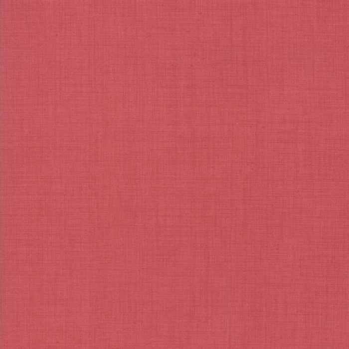 Moda French General Faded Red