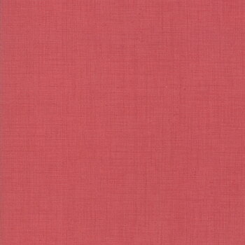 Moda French General Faded Red