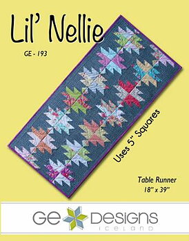 Lil Nellie