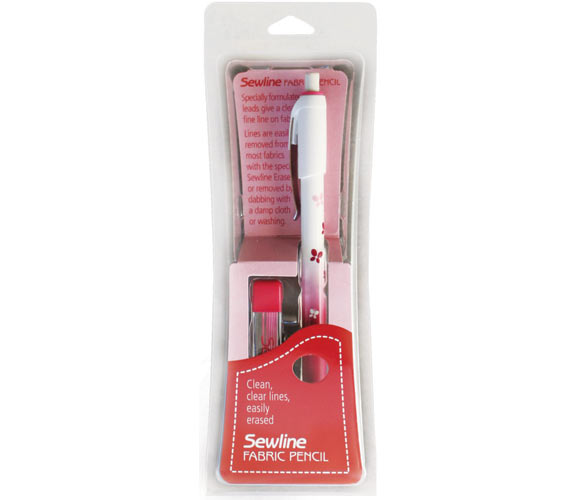 Sewline Penna Rosa