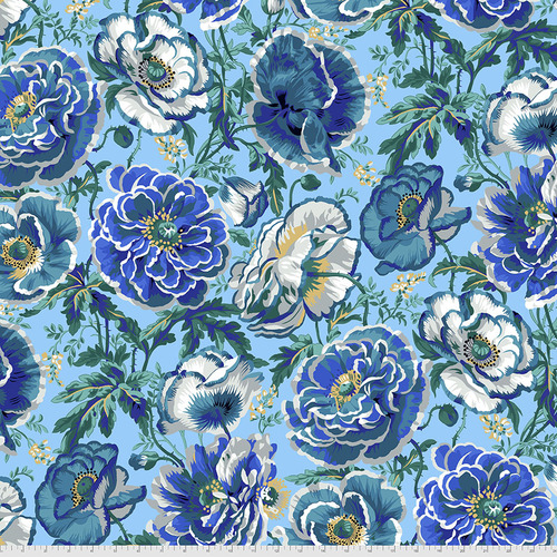 Philip Jacobs Dorothy Blue