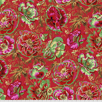 Philip Jacobs Dorothy Red