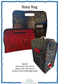 Boxy Bag