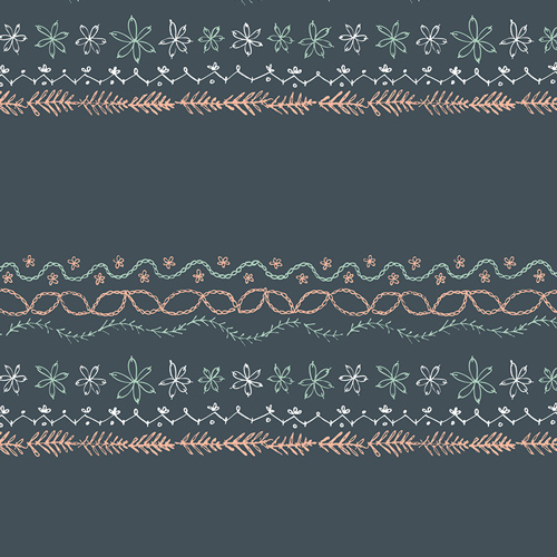 AGF Tapestry Stitchery Patience 