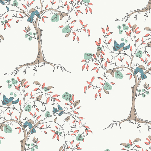 AGF Tapestry Eternal Elan 