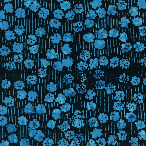 Batik Nightfall