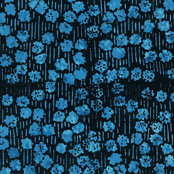 Batik Nightfall