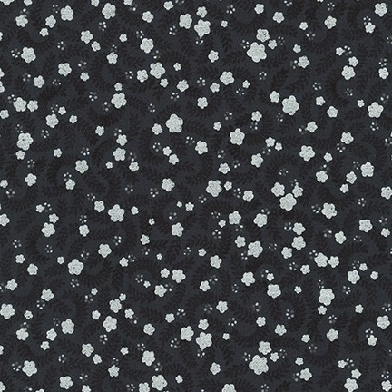 Silverstone Silver Metallic