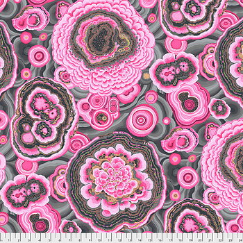 Philip Jacobs Agate Pink