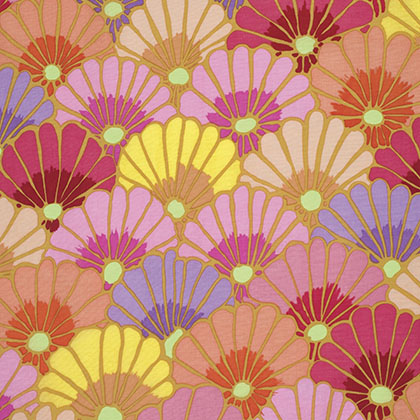 Kaffe Fassett Thousand Flowers