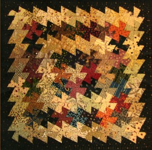 Twister Itty Bitty Pinwheel - 4