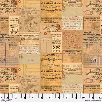 Tim Holtz   Ephemera