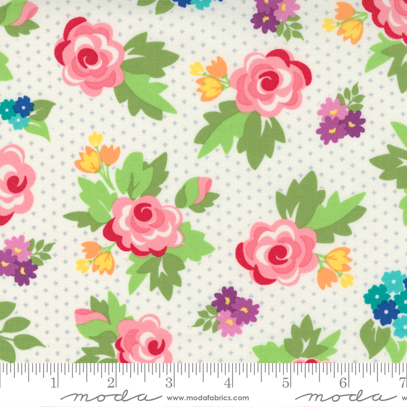 Moda Love Lily Sugar