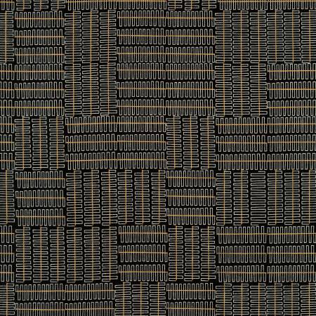 Wayside Black Geo