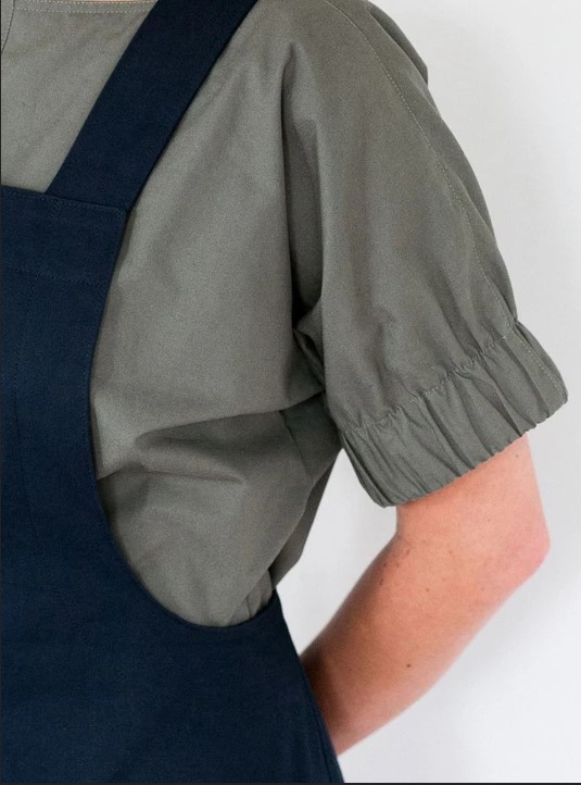Cuff Top XL -4XL  - 3