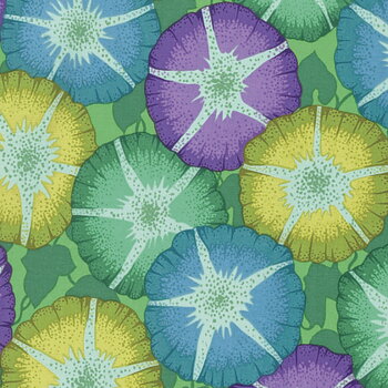 Philip Jacobs Glory Grön
