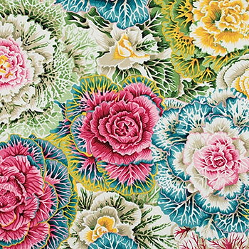 Philip Jacobs Brassica Pastel