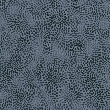 Kaufman Fusion Petals Graphite