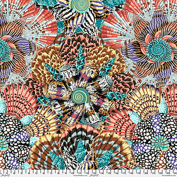 Kaffe Fassett Coll  Sailor Valentine