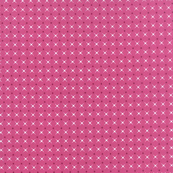 Moda Simply Colorful Magenta