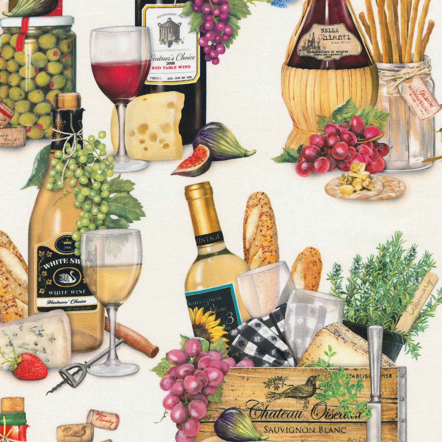 Uncork