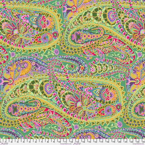 Kaffe Fassett Paisley Jungle
