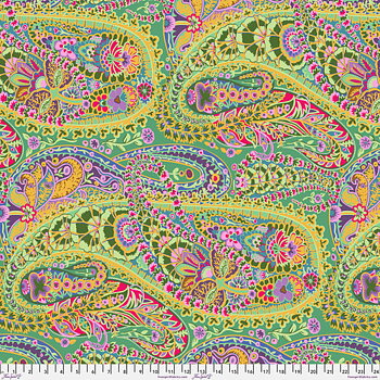 Kaffe Fassett Paisley Jungle