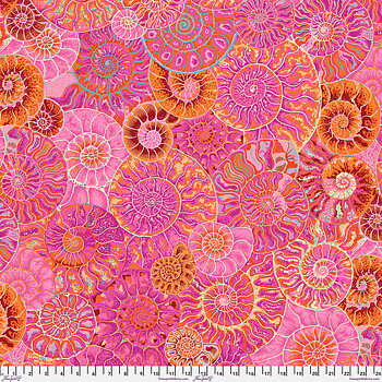 Kaffe Fassett Coll  Ammonites