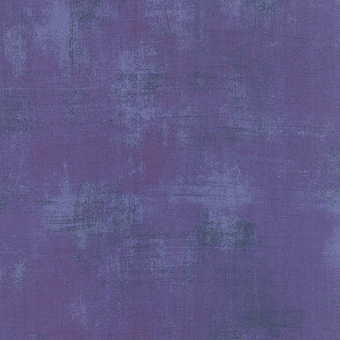 Moda Grunge Hyacinth