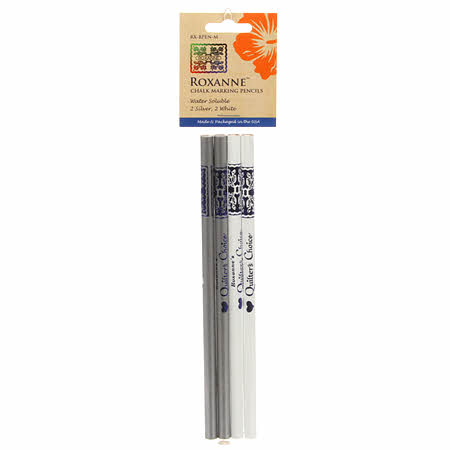 Quilters Choice Pencil