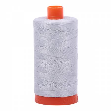 Aurifil 50wt Bomull 1300 m Färg 2600