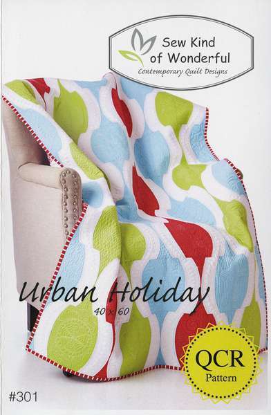Urban Holiday