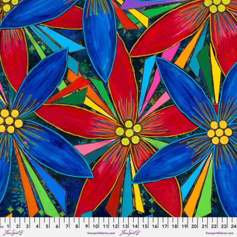 Sue Penn Blooms