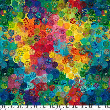 Sue Penn Bright Circles