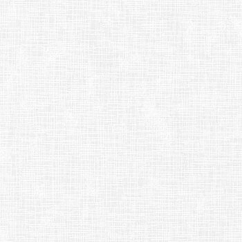 Kaufman Quilters Linen White
