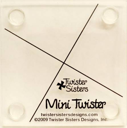 Twister Mini - 3