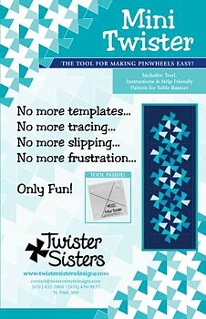 Twister Mini