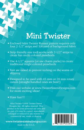 Twister Mini - 2