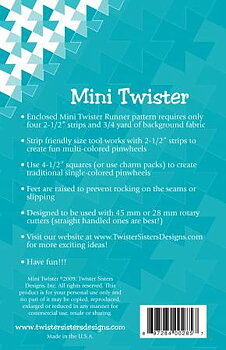 Twister Mini